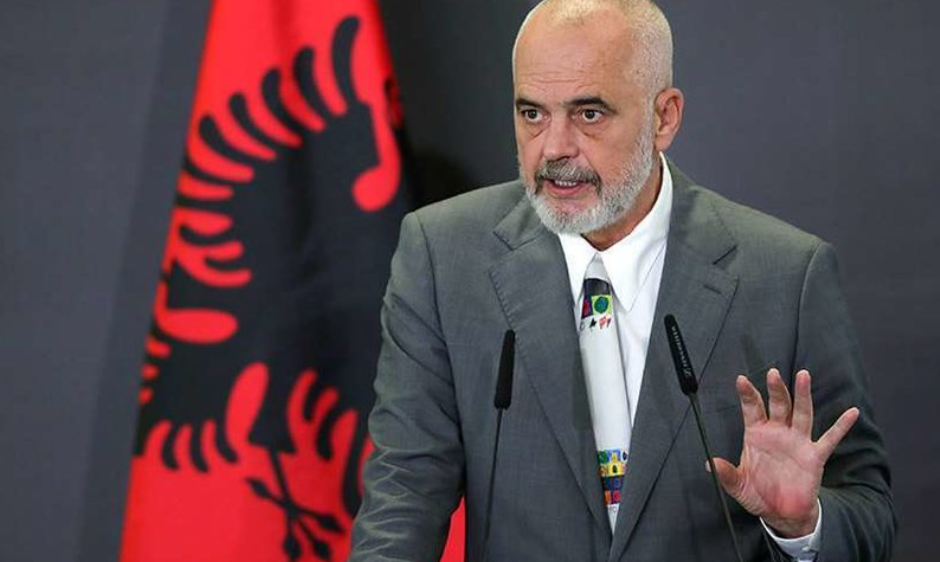 Rama: Paga mesatare në vitin 2030, në Shqipëri do të shkojë në 1250 euro