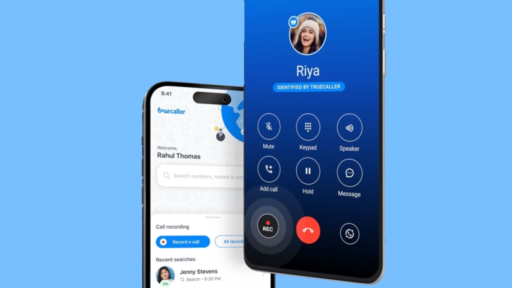 Truecaller arrin 450 milionë përdorues